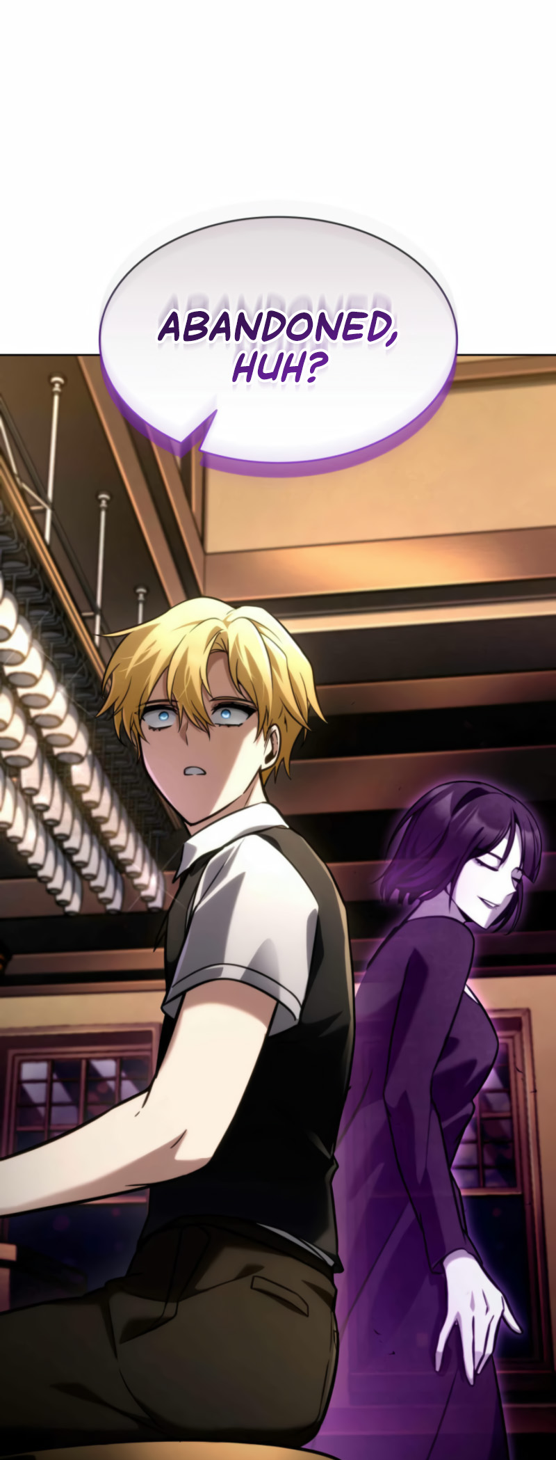 Infinite Mage, Chapter 112 image 44